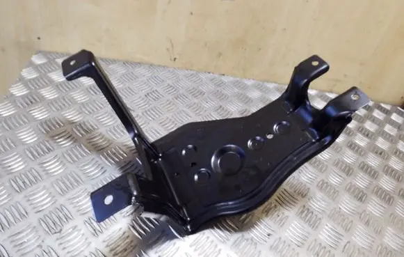 Audi A6 C7 Battery bracket 4G0802715 4G0802771