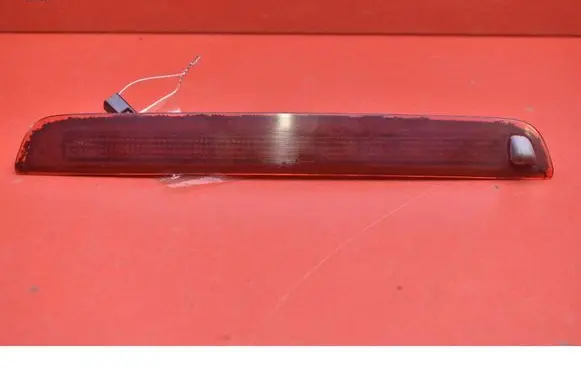 Opel Meriva A Boot/trunk interior light 13149529