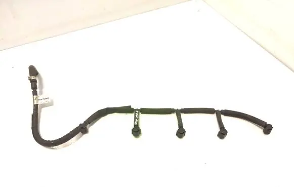 Volvo V60 Fuel return line/hose 31321198 0445130003
