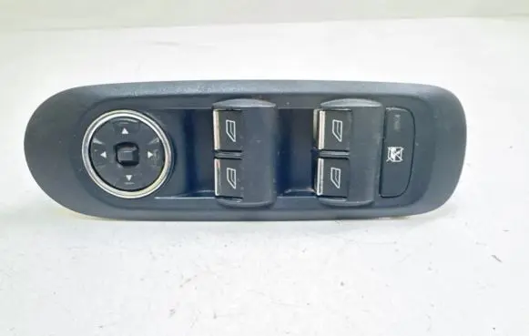 Ford Mondeo Mk III Electric window control switch 7S7T14A132AB A1402870646 14022008