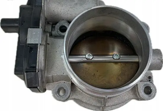 Chevrolet Camaro Throttle body valve 12671014