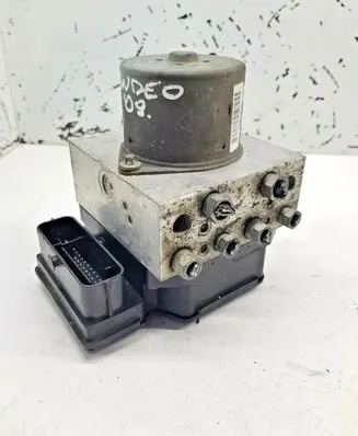 Ford Mondeo MK IV ABS Pump 7G912C405AB nr3721