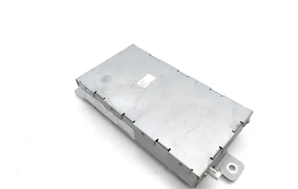 BMW X5 E53 Bluetooth control unit module 6969268 8421696926802
