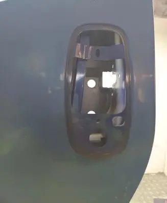 Renault Trafic II (X83) Front door