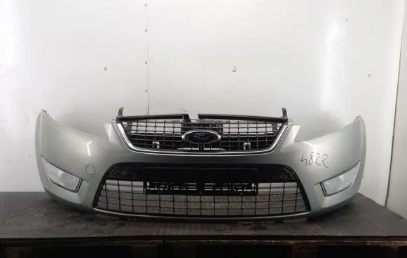 Ford Mondeo MK IV Front bumper 