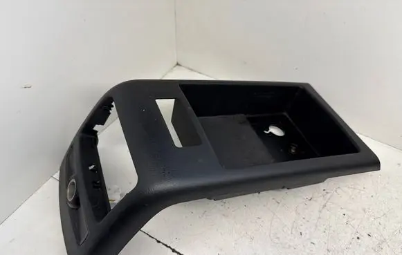 Audi A6 S6 C6 4F Other center console (tunnel) element 4F0863244C 4F0863301D 4F0863351