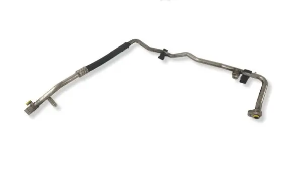 Volkswagen Multivan T5 Air conditioning (A/C) pipe/hose 7H1820743G 081104