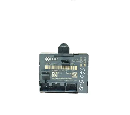 Audi A5 8T 8F Door control unit/module 8K0959795E 8K0959795 4F0959795L