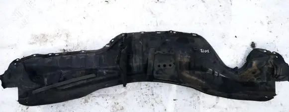 Toyota Urban Cruiser (XP110) Other exterior part
