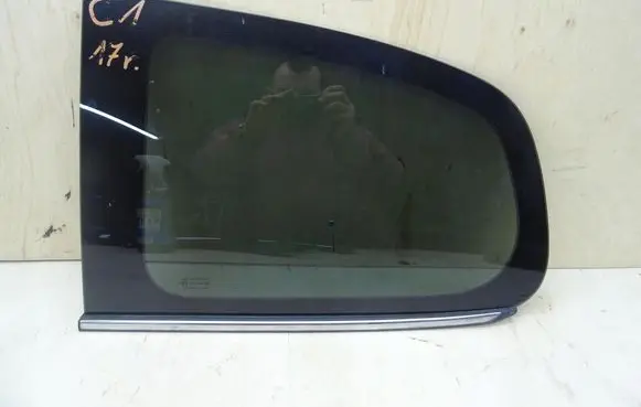 Citroen C1 Rear door window glass