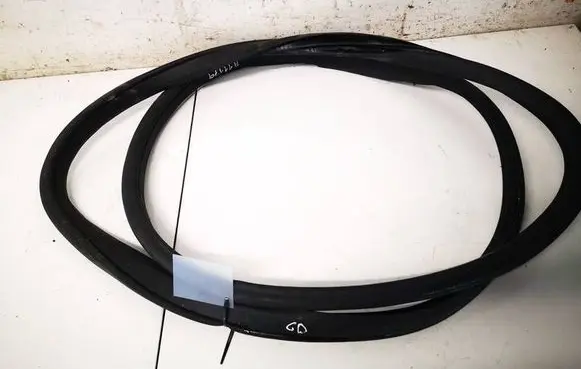 Mercedes-Benz A W176 Rubber seal rear door 