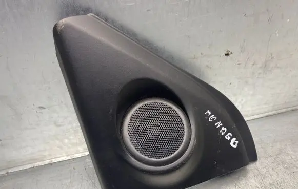Ford Mondeo MK IV Front door high frequency speaker 6M2T18808B 7S7120297A