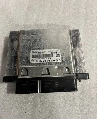 Volkswagen Touran III Engine control unit/module 04E907309BH