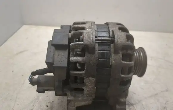 Generator/alternator