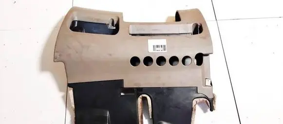Audi A4 S4 B5 8D Glove box 8d1863075
