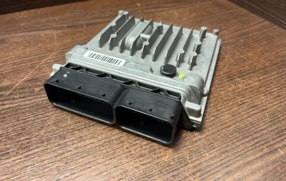 Mercedes-Benz Vito Viano W639 Engine control unit/module A6511501879 6511501879