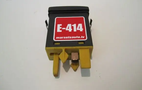 Audi A4 S4 B5 8D Fog light switch 