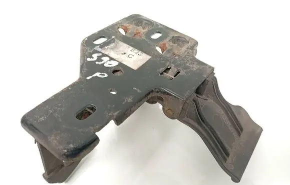 Volkswagen Transporter - Caravelle T5 Engine bonnet/hood lock/latch loop/hook 7H0823480A