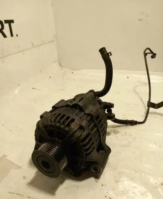Hyundai Santa Fe Generator/alternator