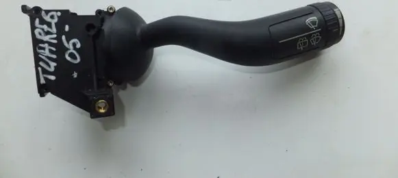 Volkswagen Touareg I Wiper control stalk 7L6953503