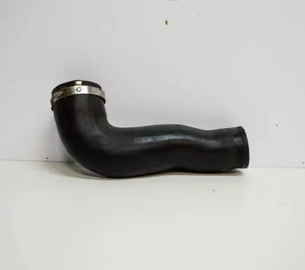 Volkswagen Caddy Intercooler hose/pipe 1K0145832AA