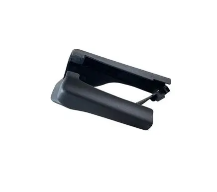 Subaru Outback (BT) Front driver seat rail trim 
