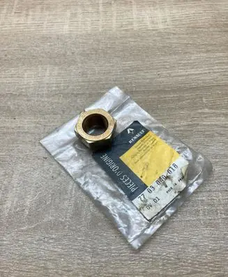 Renault Espace - Grand espace V Other rear suspension part 7703040018 Hubnut