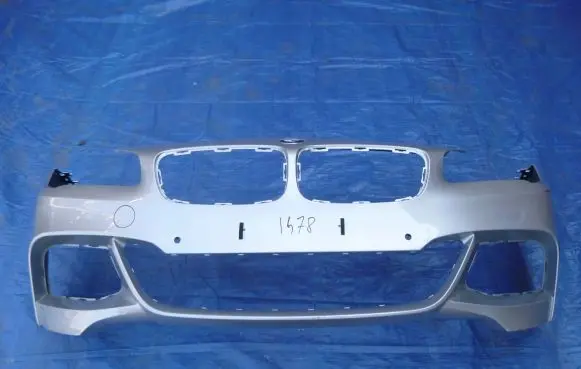 BMW 2 F45 Front bumper