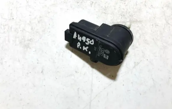 Seat Ibiza II (6k) Headlight level adjustment motor 1j0941295b