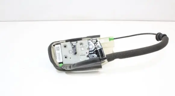 Tesla Model 3 Coupe door lock (next to the handle) 150067299A