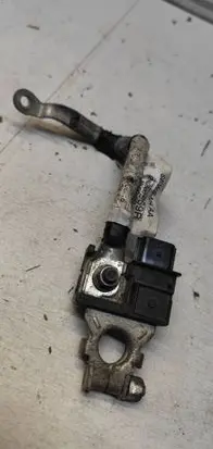 Renault Megane IV Negative earth cable (battery) 240800969R
