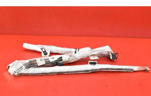 Volkswagen ID.3 Roof airbag 10A880741H