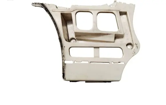 BMW 3 E90 E91 Bumper support mounting bracket corner 7907259 51127907259