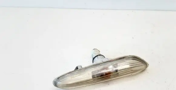 BMW 3 E46 Front fender indicator light