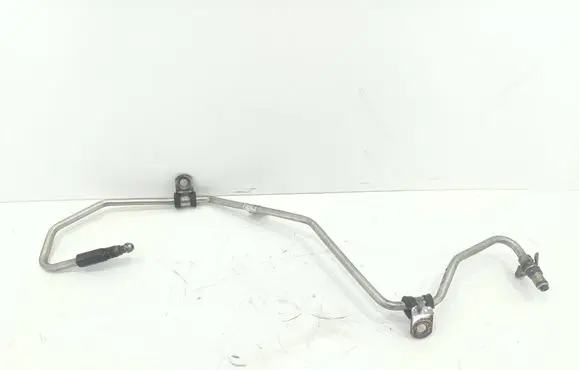 Ford Transit Custom Turbo turbocharger oiling pipe/hose KK2Q6K679BA