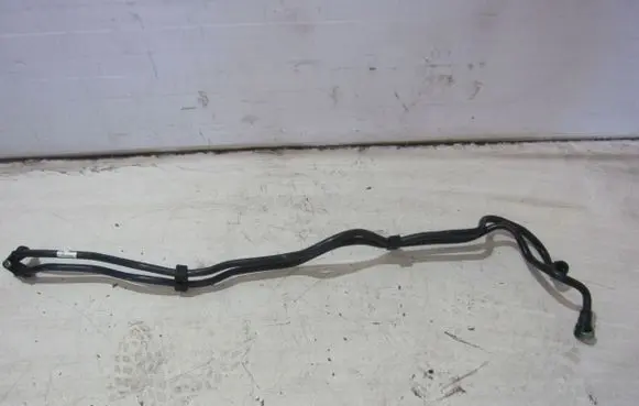BMW X3 F25 Engine oil radiator 4611312