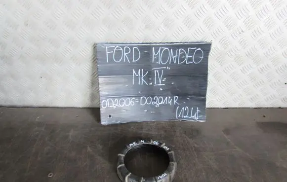 Ford Mondeo MK IV Manufacturer badge logo/emblem 9C385AC