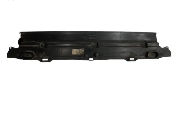BMW 5 E60 E61 Top upper radiator support slam panel 7519205 17107519205 7553798