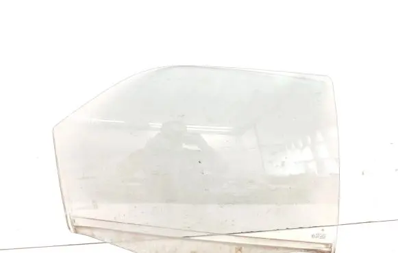 Citroen Xsara Rear door window glass 43R000015 M89 AS2