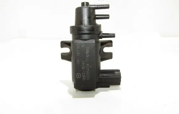 Mazda 6 Turbo solenoid valve SH0218741