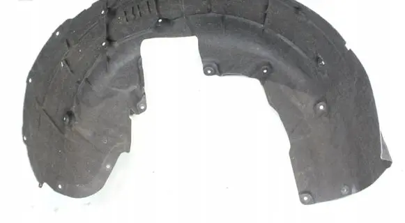 BMW Z4 g29 Rear arch fender liner splash guards