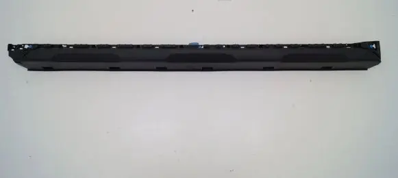 Dacia Duster II Sill/side skirt trim 