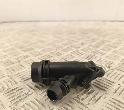 BMW X5 E70 Engine coolant pipe/hose 11122247744