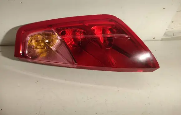 Fiat Grande Punto Rear/tail lights 51701590 27460202