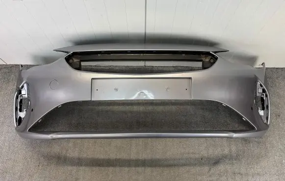 Opel Corsa F Front bumper 9830280980 Z1416 475498858