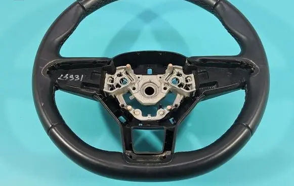 Renault Clio V Steering wheel 484002607R IMPRK1570706
