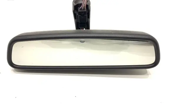 BMW X5 E70 Rear view mirror (interior) 9192335