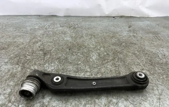 Audi Q7 4M Front lower control arm/wishbone 4M0407155C