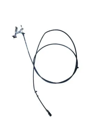Nissan Almera Tino Fuel cap flap release cable 78822BU210