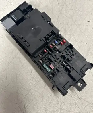 Land Rover Range Rover Sport L494 Central body control module HPLA14A073BC